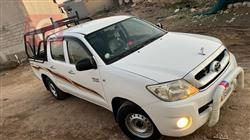 تويوتا هايلوكس